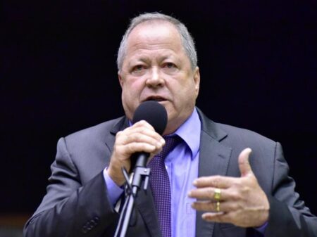 União Brasil expulsa deputado Chiquinho Brazão, envolvido na morte de Marielle