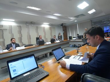 CPI da Braskem quebra sigilo de diretor da agência de mineração por obstruir investigações