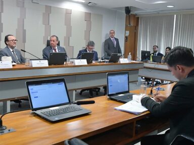 É preciso investigar “até onde a empresa teve má-fé”, diz presidente da CPI da Braskem