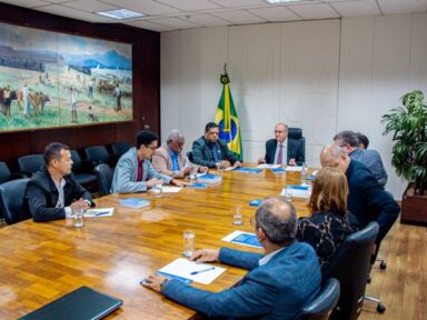 CTB debate com Alckmin propostas para a política industrial e o desenvolvimento do país