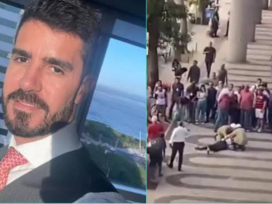 Acusado da morte de advogado em frente à OAB-RJ ganhou cargo na Alerj após assassinato 