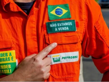 Petrobrás: a chantagem dos parasitas, por Paulo Kliass