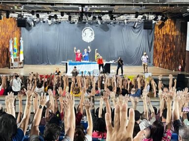 Greve mobiliza mais de 50 instituições federais: “Movimento é resposta a reajuste zero”