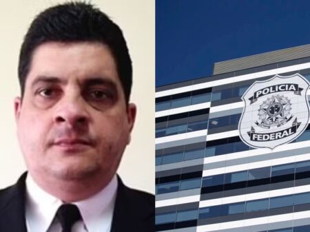 PGR defende manter prisão de Marcelo Câmara, envolvido na trama golpista de Bolsonaro