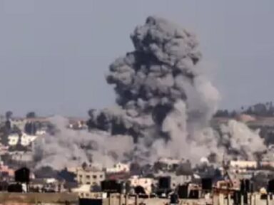 Ameaça de extermínio em Rafah isola Netanyahu e expõe Israel como ‘Estado pária’