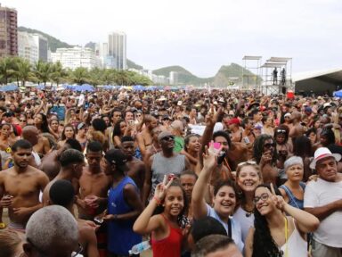 Datafolha: 71% dos brasileiros consideram a democracia melhor forma de governo