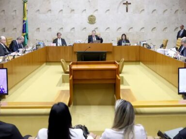 Instituto aciona STF para assegurar direito dos aposentados à revisão da vida toda