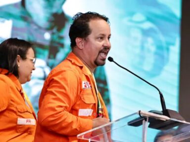 “Para acionista majoritário, o povo, decisão da Petrobrás sobre dividendos foi acertada”, diz líder petroleiro