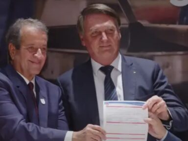 MP defende bloqueio de bens do PL por relação com a trama golpista; são R$ 27,2 mi