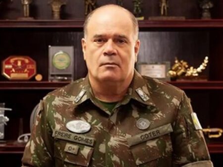 Depoimento do general que barrou o golpe de Bolsonaro durou mais de sete horas
