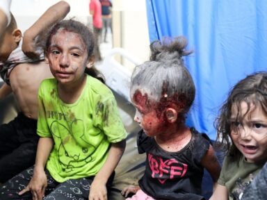 “Escalada de violência em Gaza é alarmante”, diz embaixador do Brasil na ONU