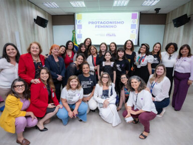 MCTI lança edital de R$ 100 milhões para incentivo de mulheres na Ciência