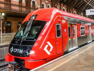 Justiça suspende privatização da ligação de trem São Paulo-Campinas realizada por Tarcísio 