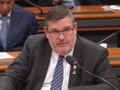 “Nossa soberania depende de uma Marinha Mercante forte e verdadeiramente nacional”, diz presidente da Conttmaf