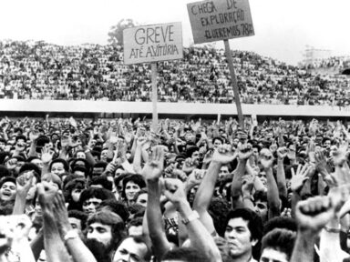 A ditadura de 64 e a Revolução Nacional e Democrática no Brasil