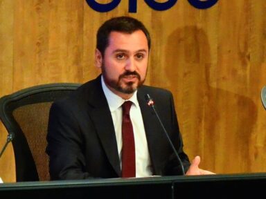 PF: decisão do STF sobre dados do Coaf é “importante para o fluxo mais rápido de investigação”