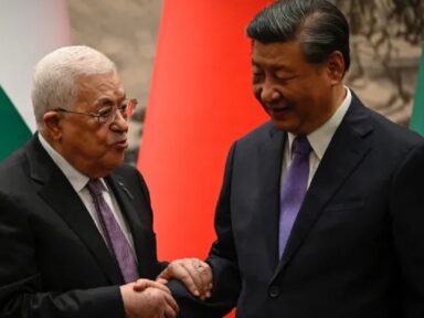 Delegações do Hamas e Fatah chegam a Pequim para tratar da unidade palestina