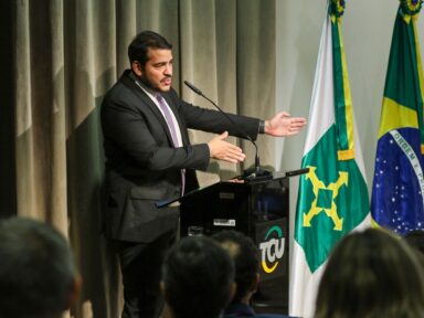 “Big Techs precisam prestar contas, não existe imunidade para crimes”, diz AGU