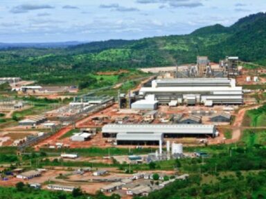 Governo do Pará embarga, mas Vale insiste em reabrir mina com “graves riscos ambientais e de saúde”