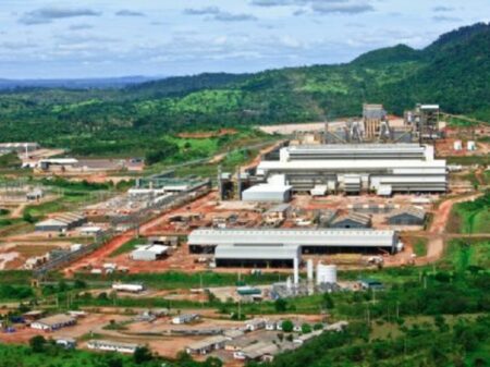 Governo do Pará embarga, mas Vale insiste em reabrir mina com “graves riscos ambientais e de saúde”