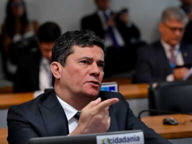 Começa julgamento de Moro no TRE-PR; relator vota contra a cassação