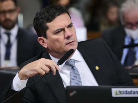 TRE-PR mantém mandato de Sérgio Moro no Senado por 5 a 2