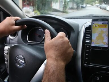 Maioria defende direitos trabalhistas para motoristas de aplicativos, diz pesquisa