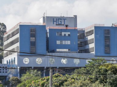 População se mobiliza contra a privatização dos hospitais Taipas e Penteado por Tarcísio