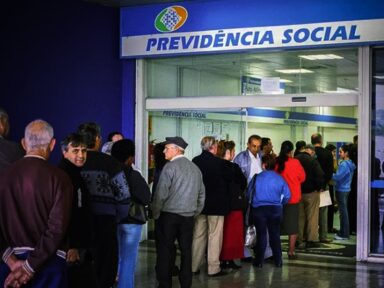 Governo estuda ir ao STF para impedir perda de arrecadação da Previdência com queda de MP