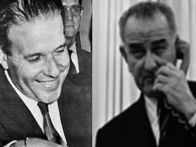 Ditadura de 1964: em essência um regime pró-americano e anti-Brasil