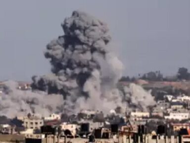 “Ataque de Israel a Rafah é tragédia indescritível e inaceitável”, diz secretário-geral da ONU