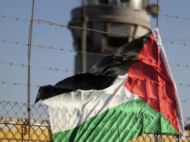 Israel mantém cerca de 10 mil palestinos presos com casos de mortes sob tortura