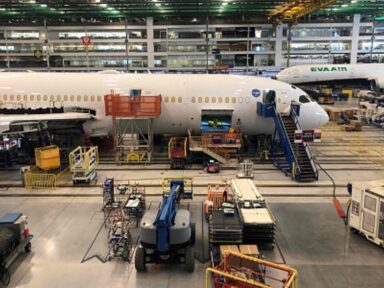 Boeing é investigada por omissão e fraudes em inspeções de segurança