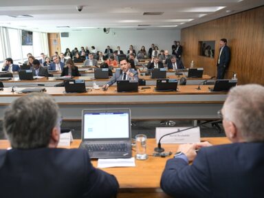 CPI indicia Braskem por seis crimes em Maceió e denuncia agências reguladoras por omissão