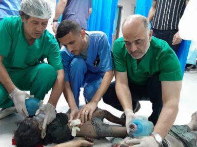 Diretor do hospital Al Shifa, em Gaza, foi torturado até a morte pelo regime de Netanyahu