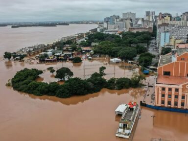 Suspensão da dívida vai liberar mais R$ 11 bilhões para reconstrução do Rio Grande do Sul
