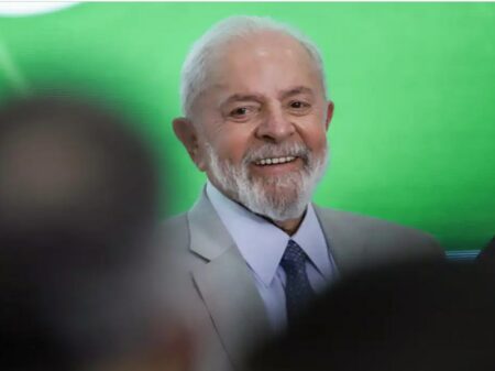 “Tendência é vetar”, diz Lula sobre projeto que taxa compras até 50 dólares