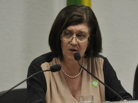 Governo indica Magda Chambriard para presidir a Petrobrás