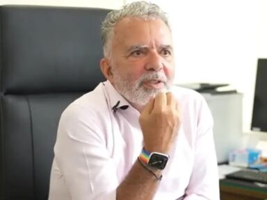 Governo remove embaixador brasileiro de Tel Aviv em resposta ao genocídio e aos insultos de Israel