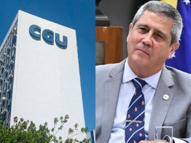 CGU multa empresa norte-americana que deu prejuízo de R$ 4,6 mi e foi contratada por Braga Netto