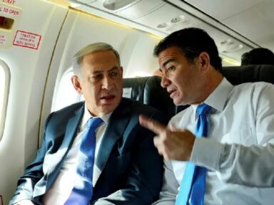 Netanyahu mandou Mossad perseguir chefe do TPI por investigar crimes em Gaza
