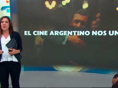 Argentinos defendem Instituto Nacional de Cinema contra ataques de Milei