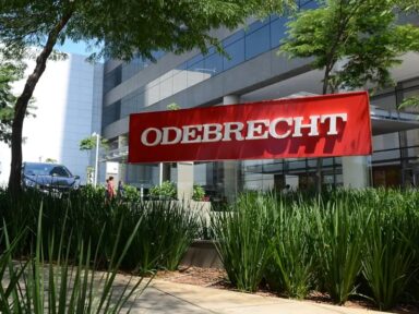 Procurador pede informações, mas Odebrecht se esconde em decisão de Toffoli que anulou provas