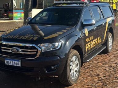A pedido da Procuradoria, PF prende 2 fascistas por ameaçar família de ministro do STF