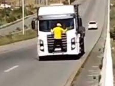 PGR denuncia 9 fascistas dos bloqueios de rodovias após eleições de 2022