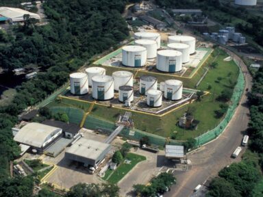 Petroleiros denunciam refinaria privatizada no AM e alertam para risco de desabastecimento