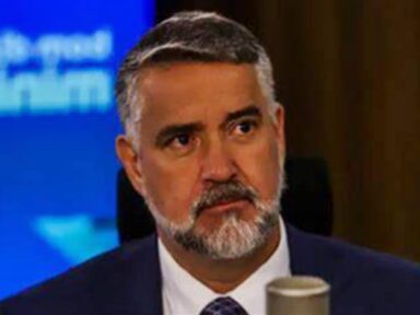 Paulo Pimenta: “não vai ter limite orçamentário para ajudar o RS”