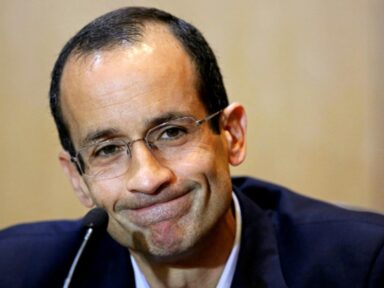Toffoli valida delação em que Marcelo Odebrecht assume crimes, mas anula condenações