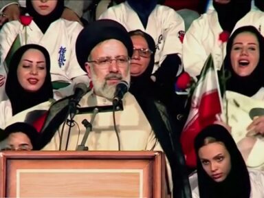 Lula emite mensagem de pesar pela morte do presidente e do chanceler iranianos