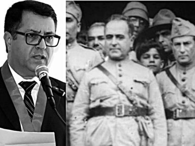 A Revolução de 1930 e a construção do Estado Nacional, por Mamede Said